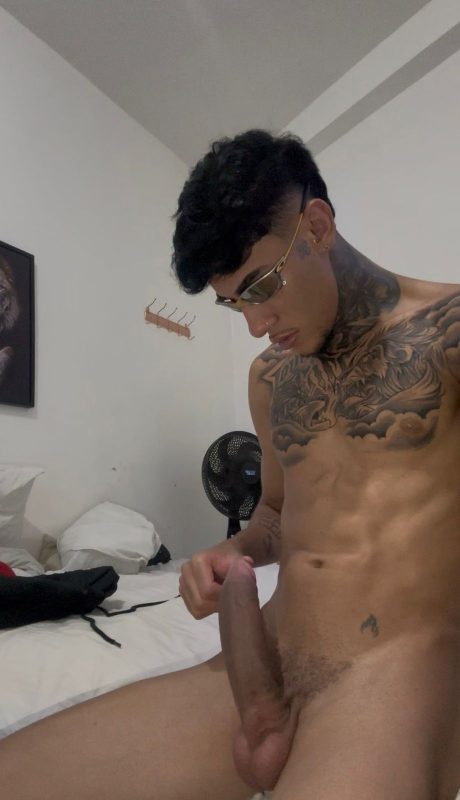 Biel Roludo 1