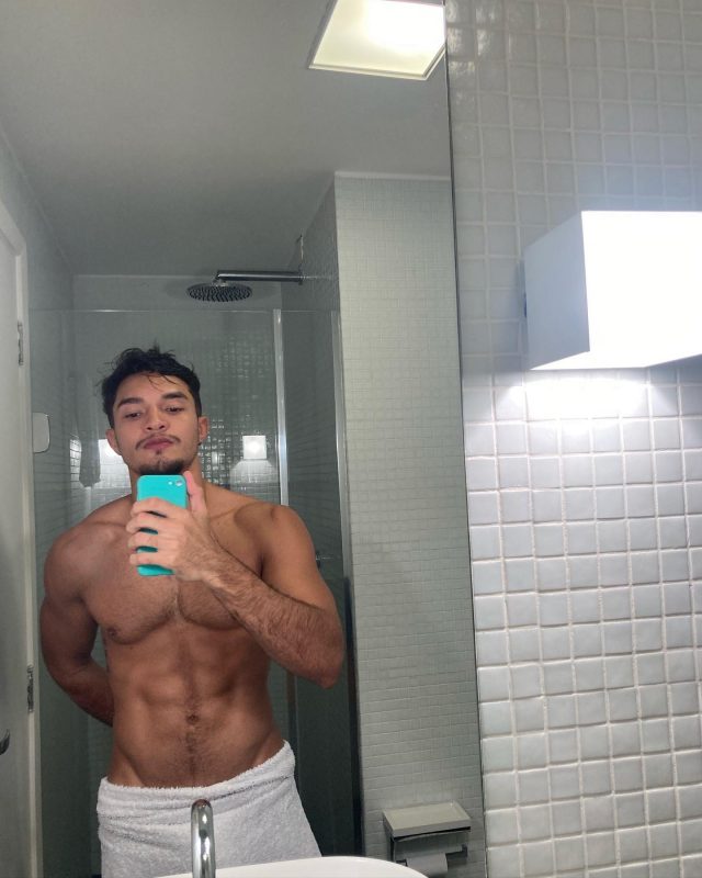 André Dot Grosso 71