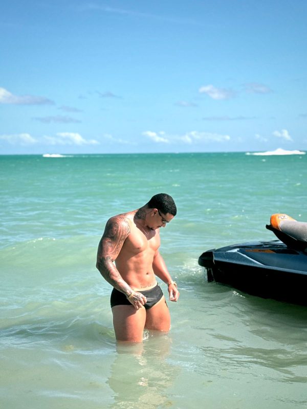 Pedro Evaristo 18