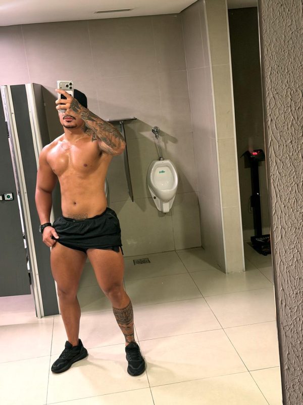Pedro Evaristo 14