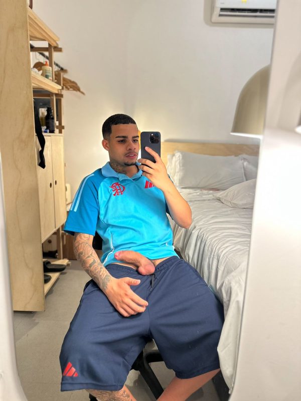Júnior Duarte 21