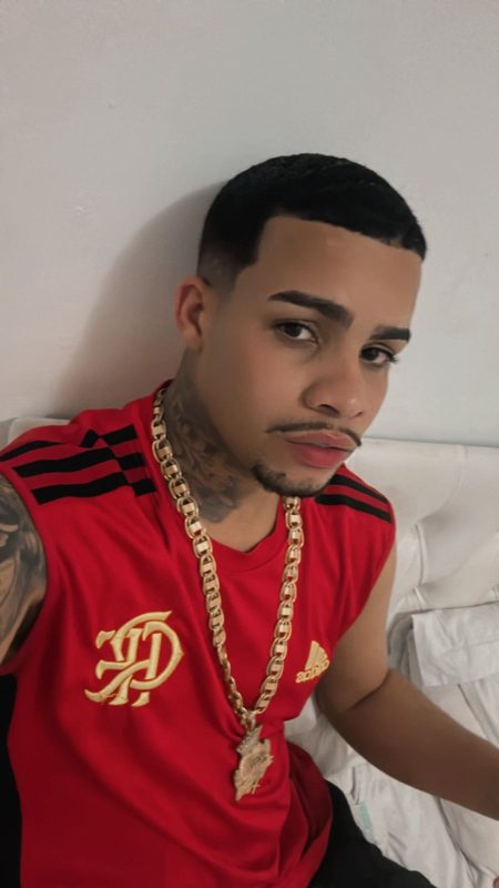 Júnior Duarte 30