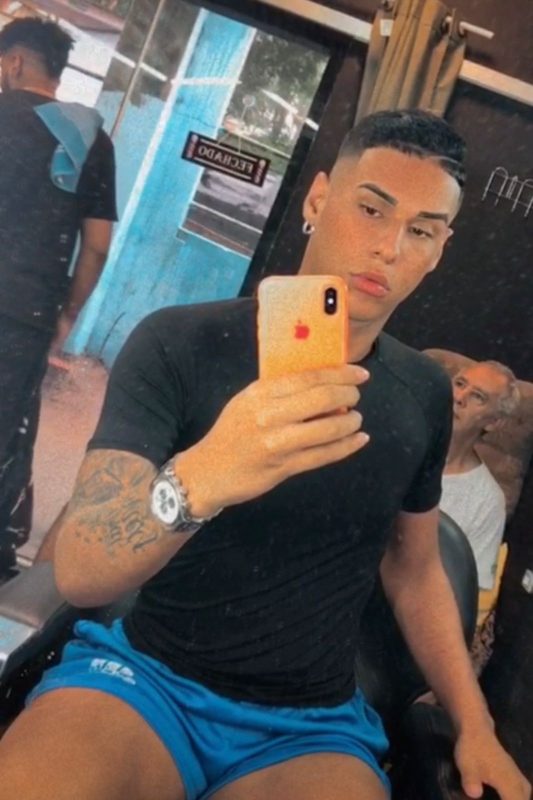 Bruno Rodriguez 9