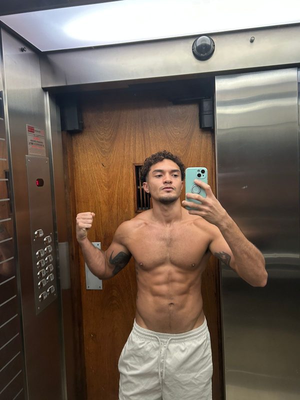 André Dot Grosso 20