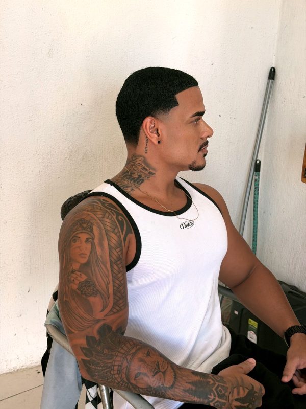 Pedro Evaristo 11