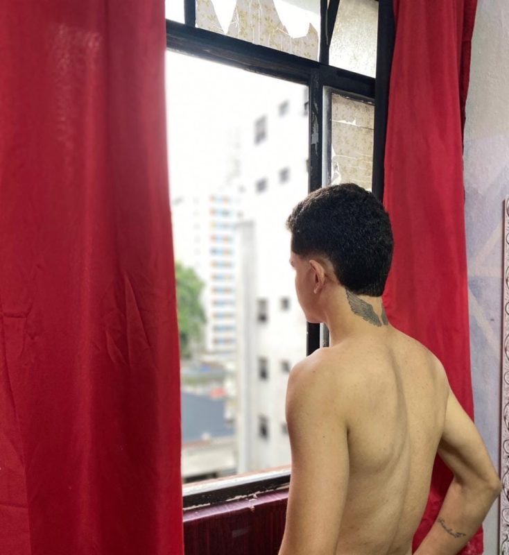 Lucas Simoes