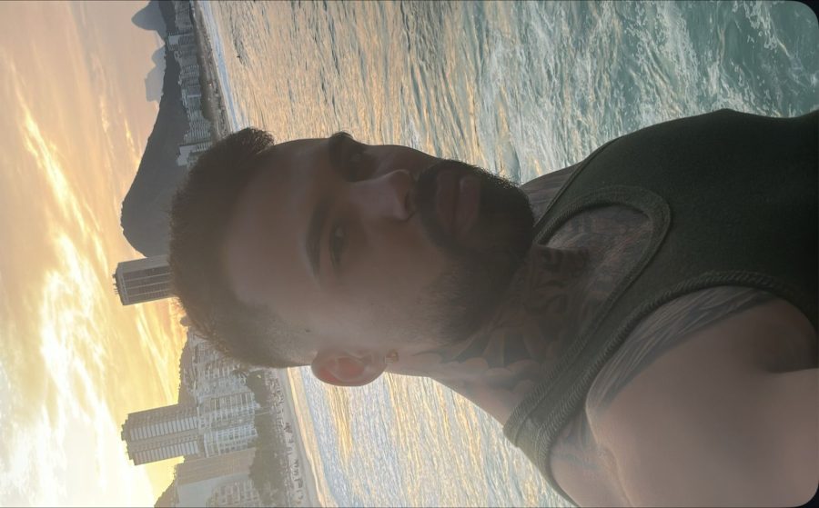 Phelipe Guzman 19