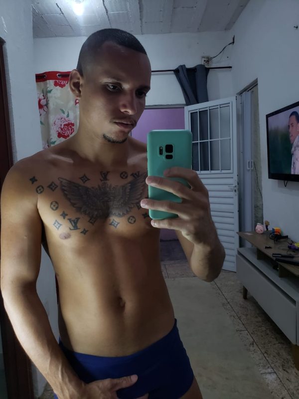 Wenndel Cunha