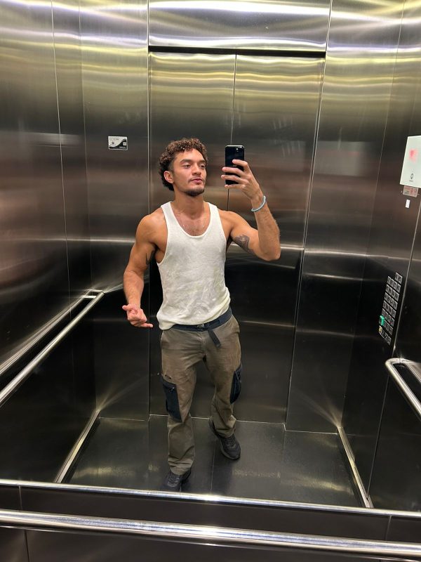 André Dot Grosso 22