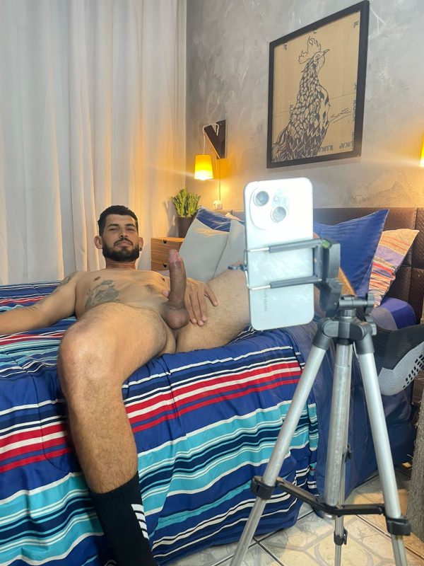 Garoto do Agro 8