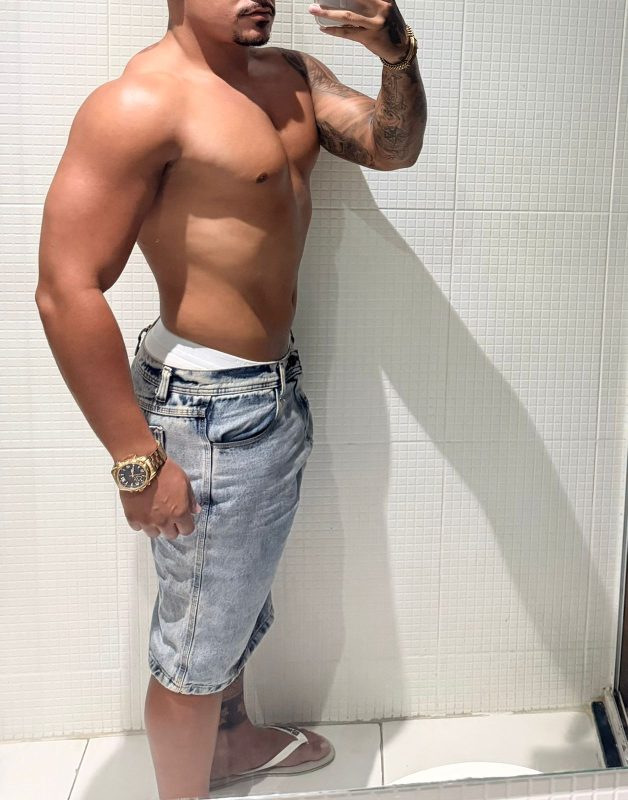 Pedro Evaristo 20