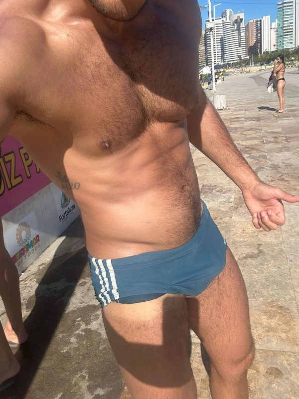 André Dot Grosso 44