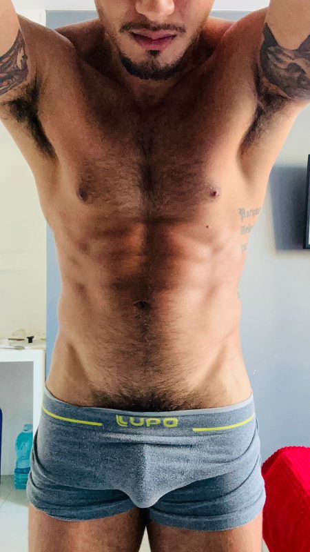 André Dot Grosso 43