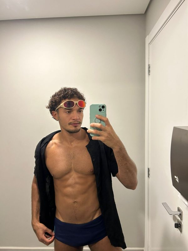 André Dot Grosso 21