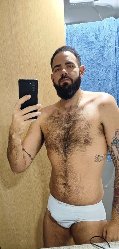 Leonardo Borges 50
