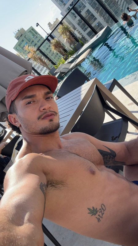 André Dot Grosso 27