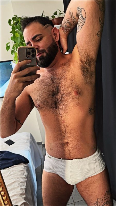 Leonardo Borges 22