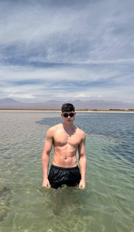 Gabriel Sousa 14