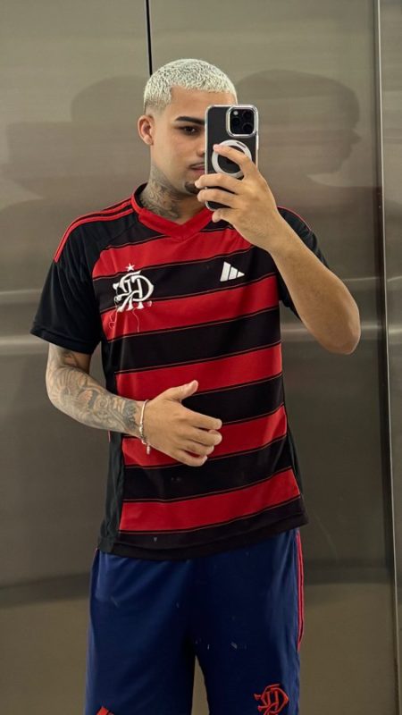 Júnior Duarte 7