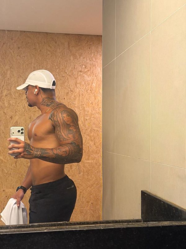 Pedro Evaristo 19