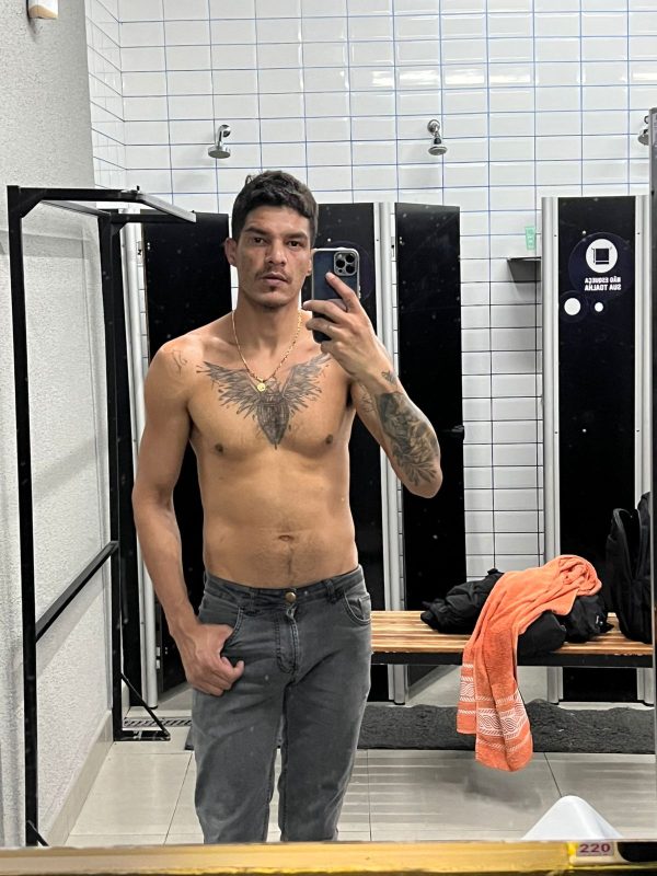 Alessandro Passos 17