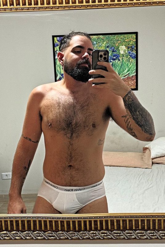 Leonardo Borges 14