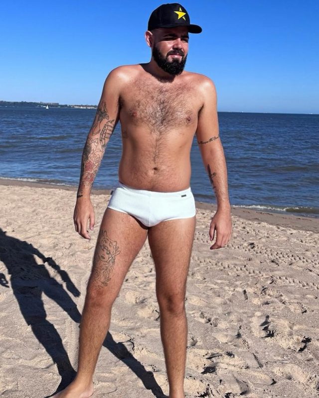 Leonardo Borges 16