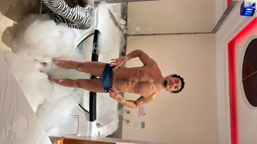 André Dot Grosso 1