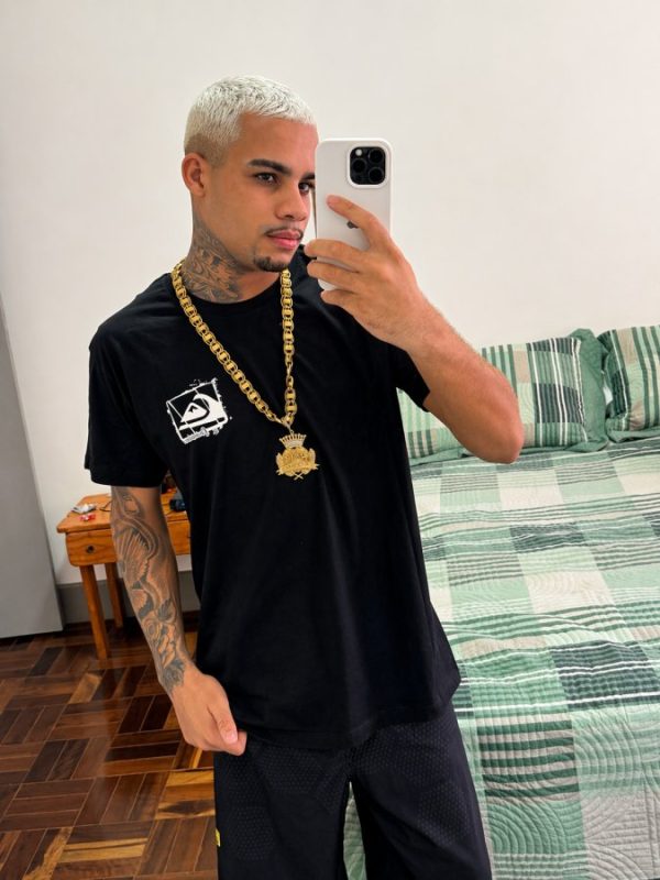 Júnior Duarte 10
