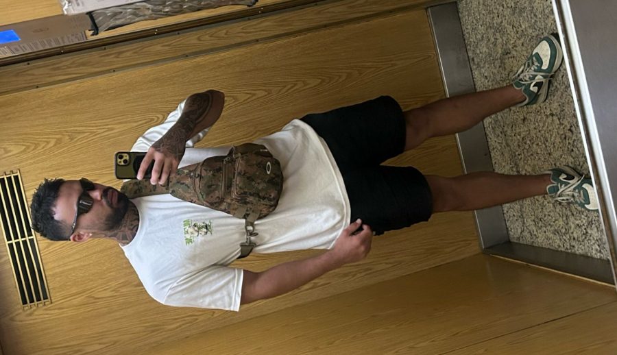 Phelipe Guzman 20