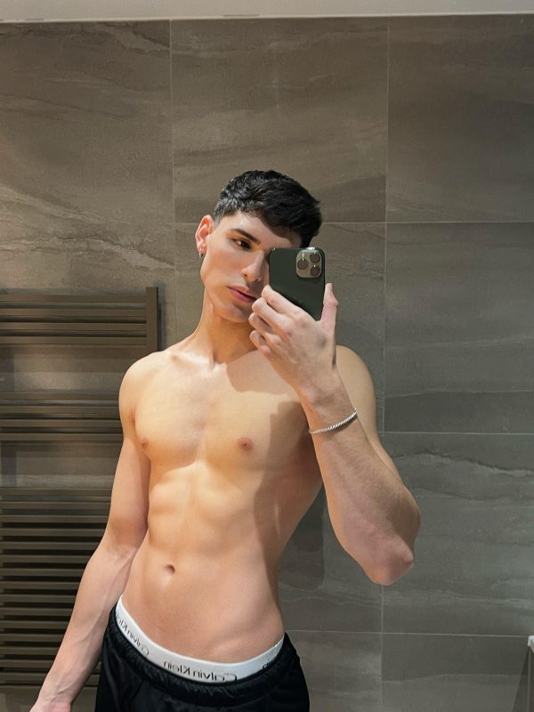 Gabriel Sousa 19
