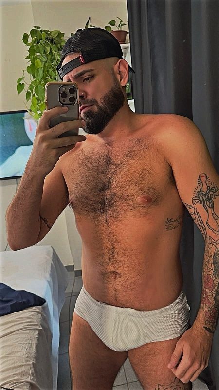 Leonardo Borges 23