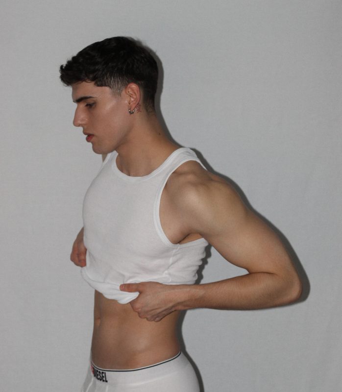 Gabriel Sousa 21