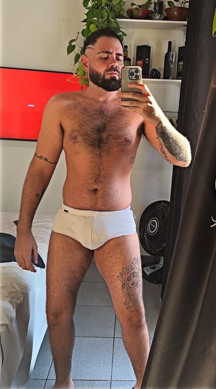 Leonardo Borges 21