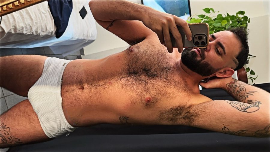 Leonardo Borges 57