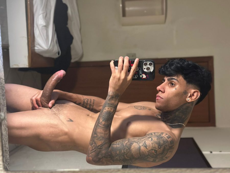 Biel Roludo 8