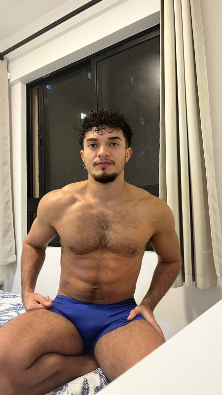 André Dot Grosso 12