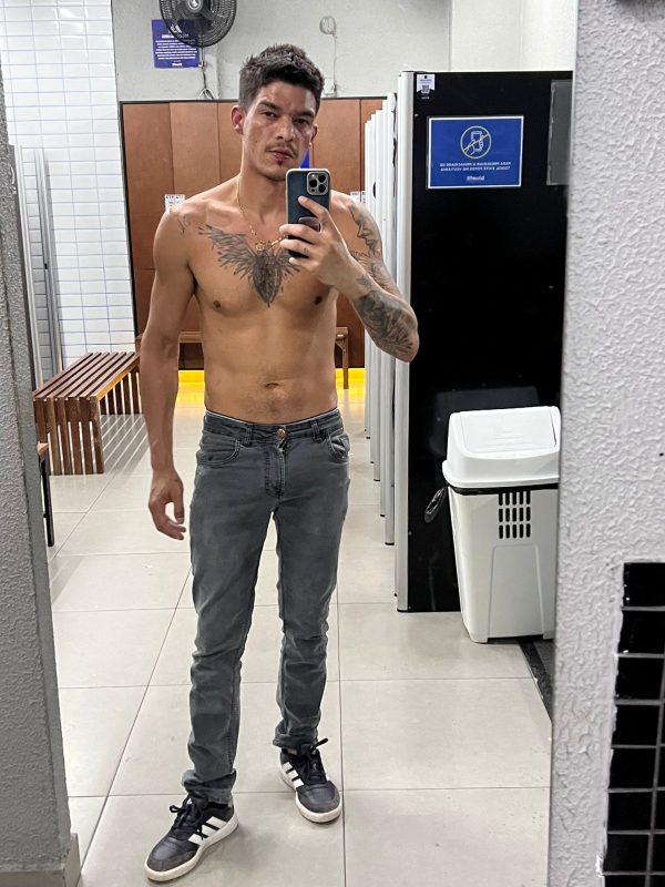 Alessandro Passos 29
