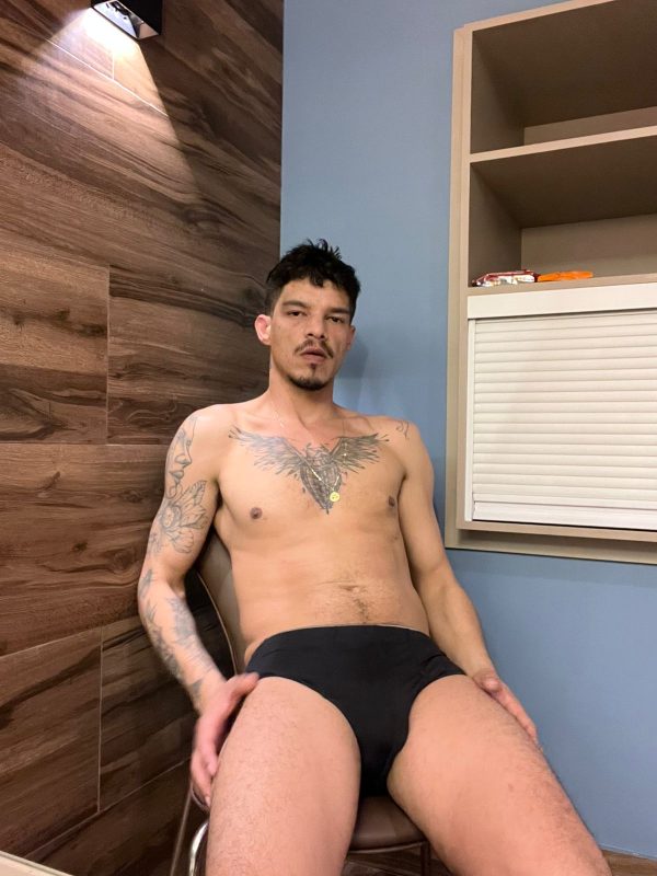 Alessandro Passos 15