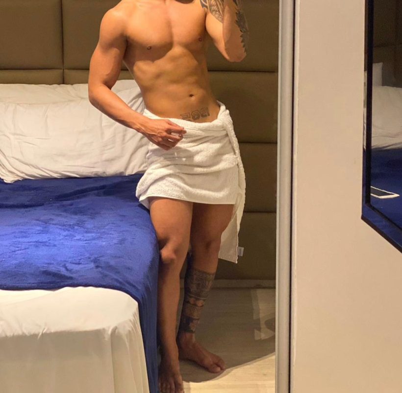 Pedro Evaristo 37