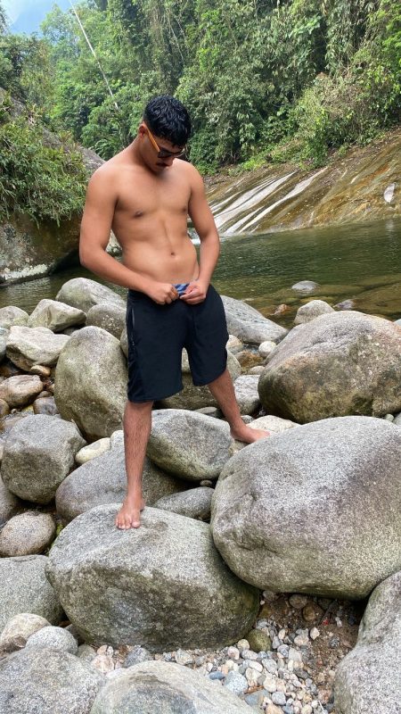 Jensen Collins 19