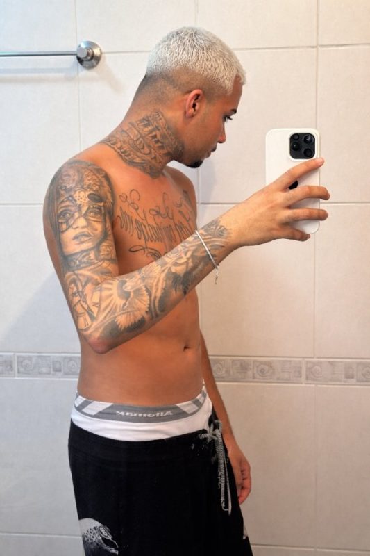 Júnior Duarte 17