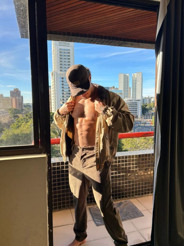 André Dot Grosso 55