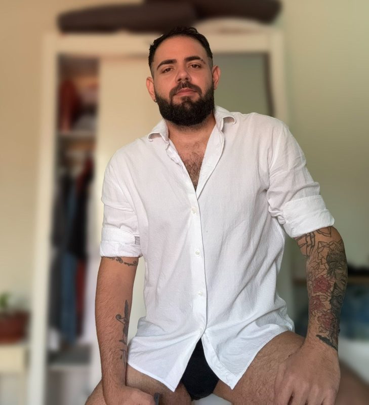 Leonardo Borges 8