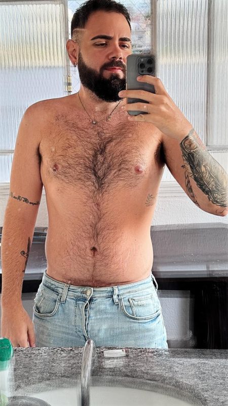 Leonardo Borges 13