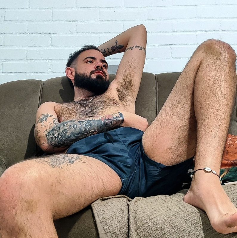 Leonardo Borges 20