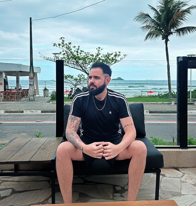 Leonardo Borges 9