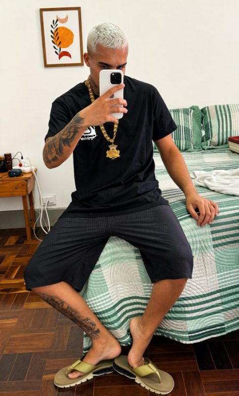 Júnior Duarte 9