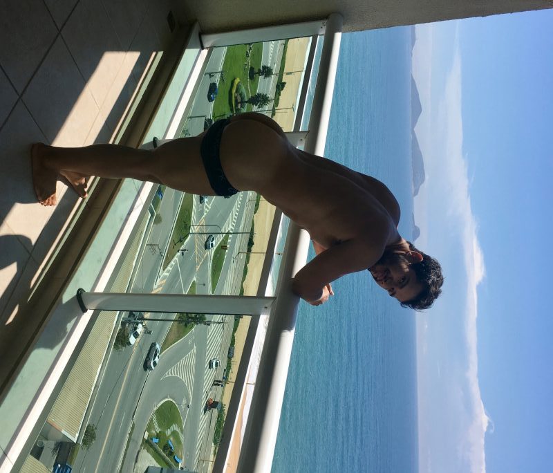 Mineiro Rabudo