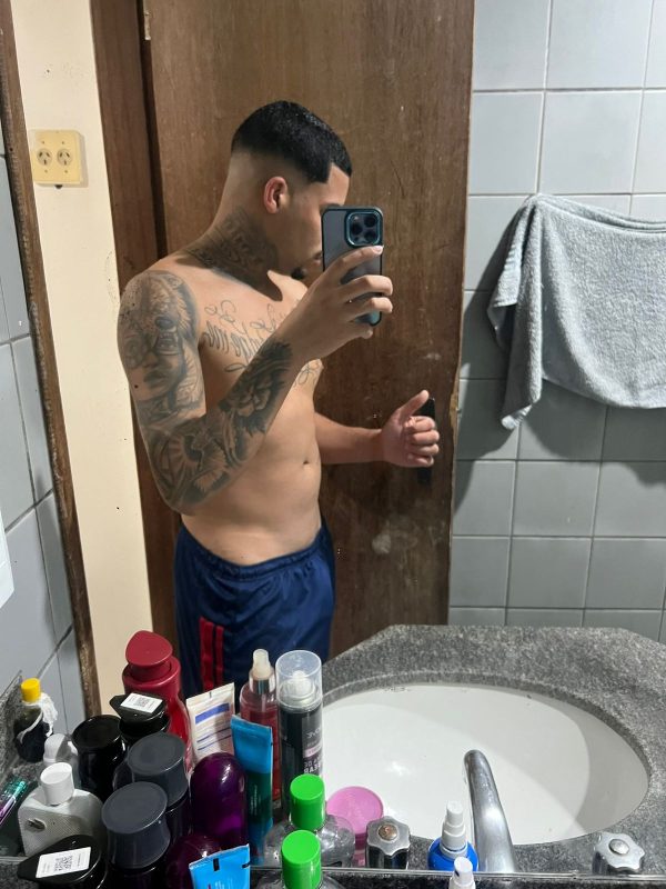 Júnior Duarte 38